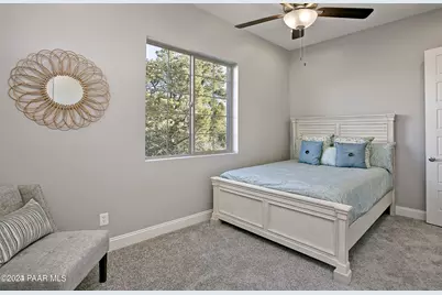 12525 N Whispering Canyon Drive, Prescott, AZ 86305 - Photo 27