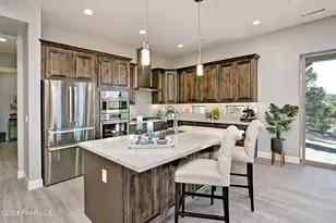 12525 N Whispering Canyon Dr, Prescott, AZ 86305 - Photo 9