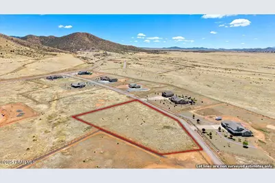 10370 E Desert Winds Way, Prescott Valley, AZ 86315 - Photo 3