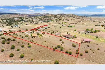 20775 N Hackamore Lane, Paulden, AZ 86334 - Photo 25