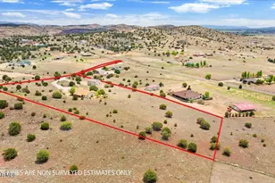 20775 N Hackamore Ln, Paulden, AZ 86334 - Photo 25