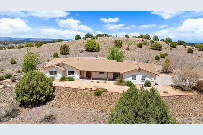 20775 N Hackamore Lane, Paulden, AZ 86334 - Photo 3