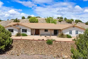 20775 N Hackamore Ln, Paulden, AZ 86334 - Photo 1