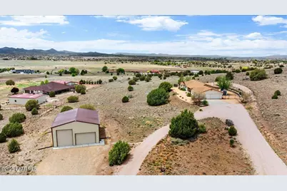 20775 N Hackamore Lane, Paulden, AZ 86334 - Photo 23