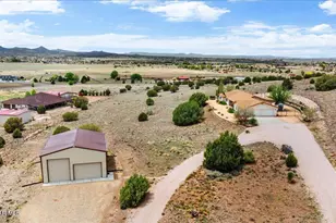 20775 N Hackamore Ln, Paulden, AZ 86334 - Photo 23