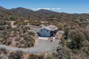 10570 W Cherry Creek Rd, Dewey-Humboldt, AZ 86327 - Photo 91