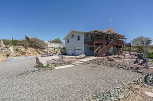 10570 W Cherry Creek Rd, Dewey-Humboldt, AZ 86327 - Photo 33