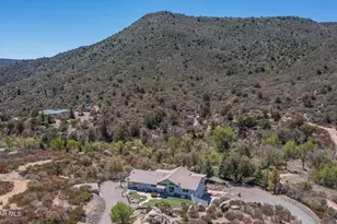 10570 W Cherry Creek Rd, Dewey-Humboldt, AZ 86327 - Photo 11