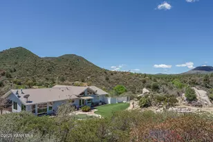 10570 W Cherry Creek Rd, Dewey-Humboldt, AZ 86327 - Photo 21