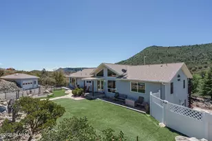 10570 W Cherry Creek Rd, Dewey-Humboldt, AZ 86327 - Photo 93