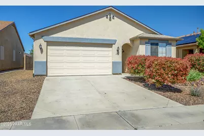 8062 N Winding Trl, Prescott Valley, AZ 86315 - Photo 1