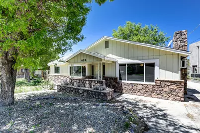 626 Ruth Street, Prescott, AZ 86001 - Photo 1