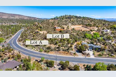 2047-2050 Williamson Valley Road, Prescott, AZ 86305 - Photo 3