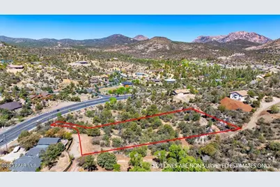 2047 B Williamson Valley Road, Prescott, AZ 86305 - Photo 1