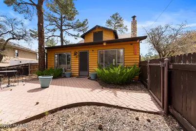 103 San Carlos Road, Prescott, AZ 86303 - Photo 1