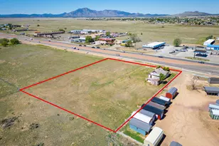 1091 AZ-89, Chino Valley, AZ 86323 - Photo 1