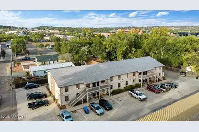 849 Sunset Avenue, Prescott, AZ 86305 - Photo 9