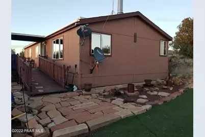 2373 Roberts Road, Williams, AZ 86046 - Photo 1