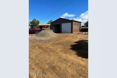 2373 Roberts Road, Williams, AZ 86046 - Photo 3