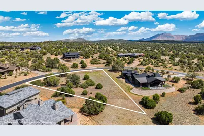 5350 W Simmons Peak Road, Prescott, AZ 86305 - Photo 3