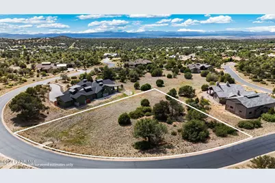 5350 W Simmons Peak Road, Prescott, AZ 86305 - Photo 5