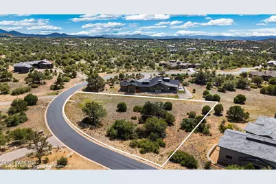 5350 W Simmons Peak Road, Prescott, AZ 86305 - Photo 1