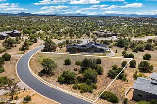 5350 W Simmons Peak Rd, Prescott, AZ 86305 - Photo 1