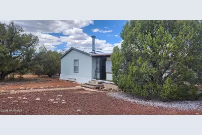 36950 W Avenida Del Destino, Seligman, AZ 86337 - Photo 1