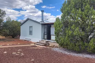 36950 W Avenida Del Destino, Seligman, AZ 86337 - Photo 1