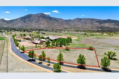 9230 N Callahan Road, Prescott, AZ 86305 - Photo 1