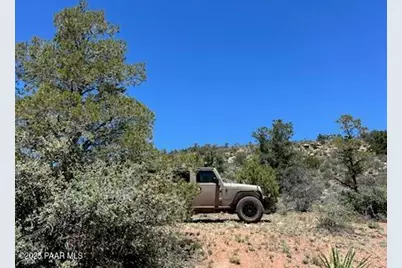 307 Off Of Old Deputy Shortline, Ash Fork, AZ 86320 - Photo 5