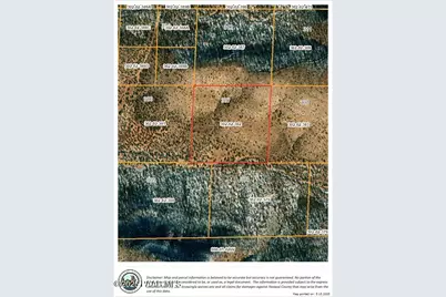 307 Off Of Old Deputy Shortline, Ash Fork, AZ 86320 - Photo 7