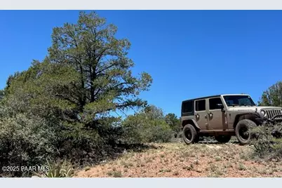 307 Off Of Old Deputy Shortline, Ash Fork, AZ 86320 - Photo 1