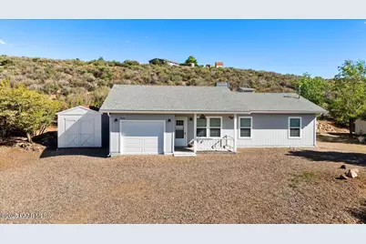 11405 E Nancy Lane, Dewey-Humboldt, AZ 86327 - Photo 1