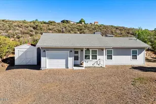 11405 E Nancy Ln, Dewey-Humboldt, AZ 86327 - Photo 1