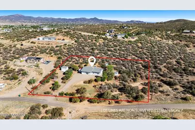 11405 E Nancy Lane, Dewey-Humboldt, AZ 86327 - Photo 21