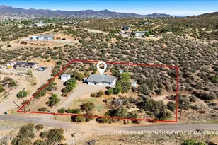 11405 E Nancy Ln, Dewey-Humboldt, AZ 86327 - Photo 21