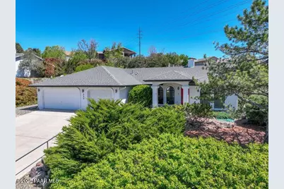 352 Prescott Drive, Prescott, AZ 86301 - Photo 1