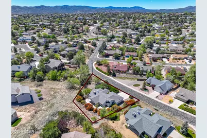 352 Prescott Drive, Prescott, AZ 86301 - Photo 9