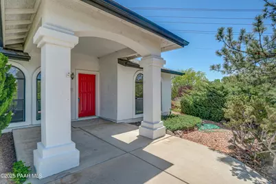 352 Prescott Drive, Prescott, AZ 86301 - Photo 5