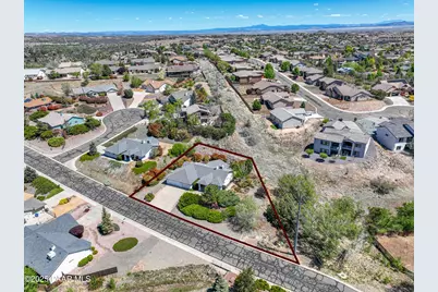 352 Prescott Drive, Prescott, AZ 86301 - Photo 7