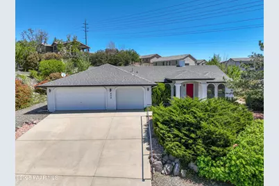 352 Prescott Drive, Prescott, AZ 86301 - Photo 3