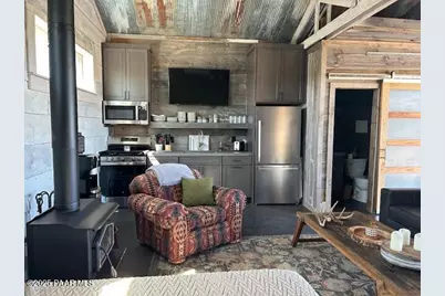 2661 N Vigil Drive, Williams, AZ 86046 - Photo 3