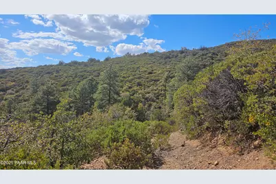 9.69 Acres Forest Service Road 132, Prescott Valley, AZ 86315 - Photo 25