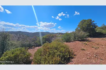 9.69 Acres Forest Service Road 132, Prescott Valley, AZ 86315 - Photo 13