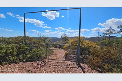 9.69 Acres Forest Service Road 132, Prescott Valley, AZ 86315 - Photo 5