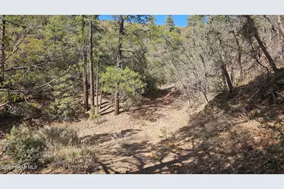 9.69 Acres Forest Service Road 132, Prescott Valley, AZ 86315 - Photo 29