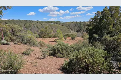9.69 Acres Forest Service Road 132, Prescott Valley, AZ 86315 - Photo 7