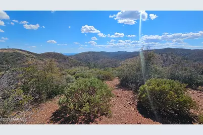 9.69 Acres Forest Service Road 132, Prescott Valley, AZ 86315 - Photo 11