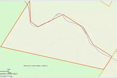 9.69 Acres Forest Service Road 132, Prescott Valley, AZ 86315 - Photo 41